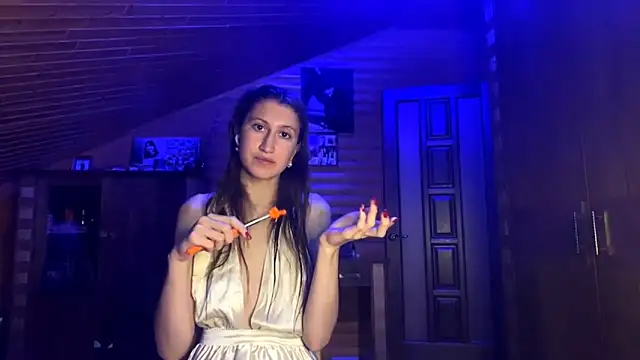 Shyselly online show from 09/27/25, 03:28