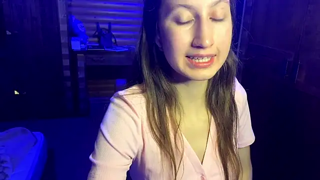 Shyselly online show from 10/02/25, 07:54