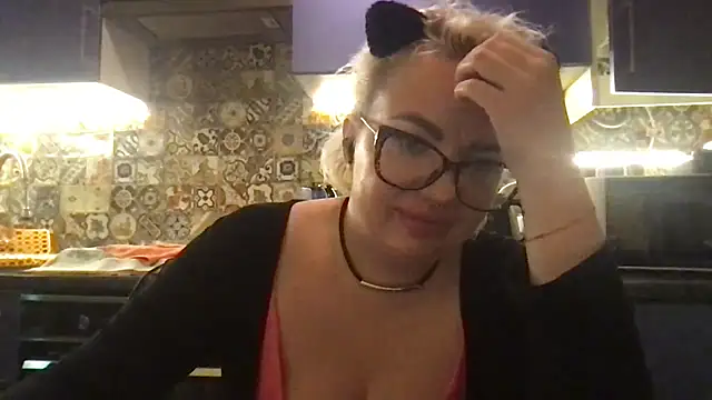 Oksi494 online show from 02/06/26, 07:50