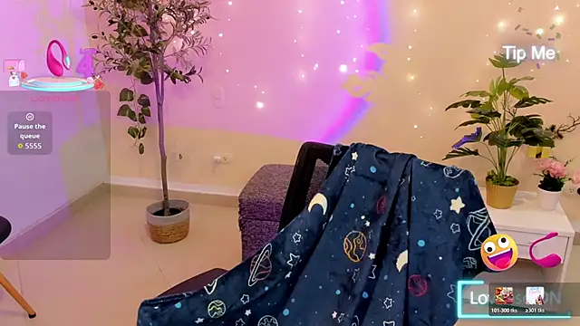 Snapshot of Krysten_Riter chatting on 01/07/26, 02:52 Krysten Riter online show from 01/07/26, 02:52