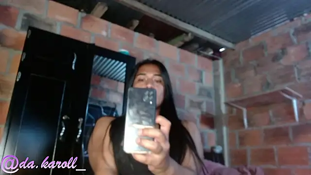  Diviine karoll  online show from 09/11/25, 07:14