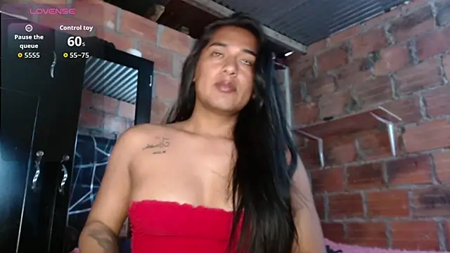  Diviine karoll  online show from 09/19/25, 05:24