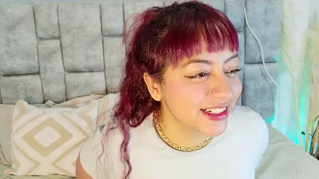 DaniniAnderson online show from 12/18/25, 03:56