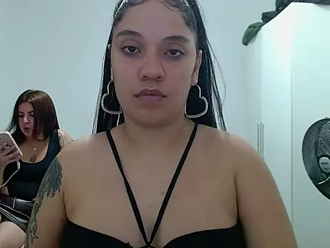 MorganaBelc online show from 11/01/25, 11:18