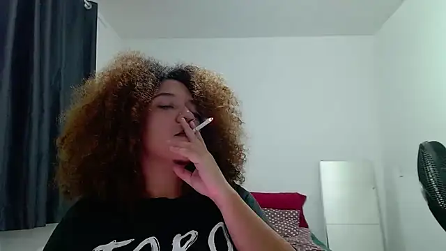 Snapshot of MorganaBelc chatting on 02/11/26, 05:34 MorganaBelc online show from 02/11/26, 05:34