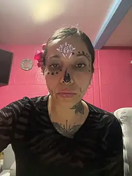 emperatrixsex online show from 10/31/25, 02:34