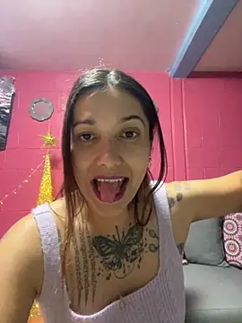 emperatrixsex online show from 11/25/25, 02:55