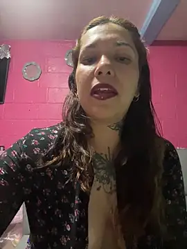emperatrixsex online show from 05/18/26, 04:07