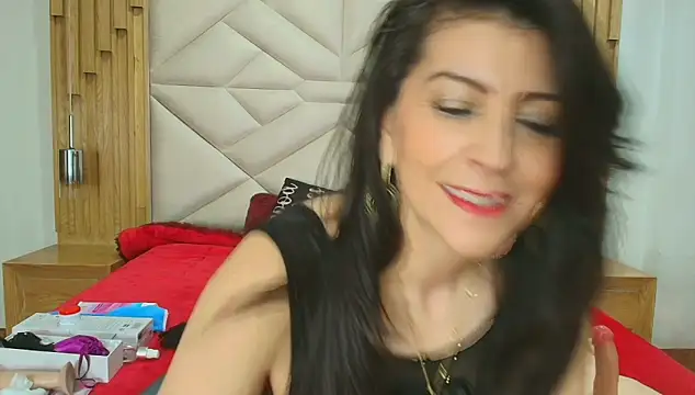 allie pearl online show from 10/15/25, 12:05