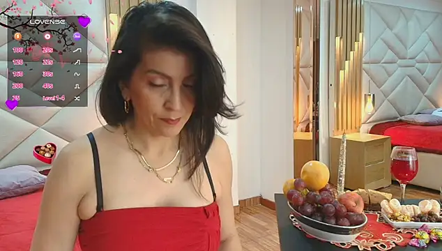 allie pearl online show from 11/27/25, 12:07