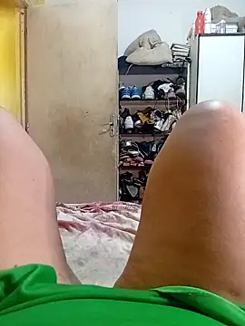 Ravena2290 online show from 10/08/25, 02:58