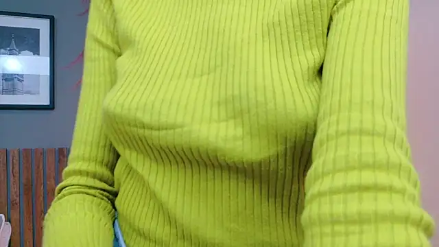 luna roja25 online show from 10/01/25, 01:28