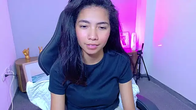 luna roja25 online show from 02/11/26, 01:38