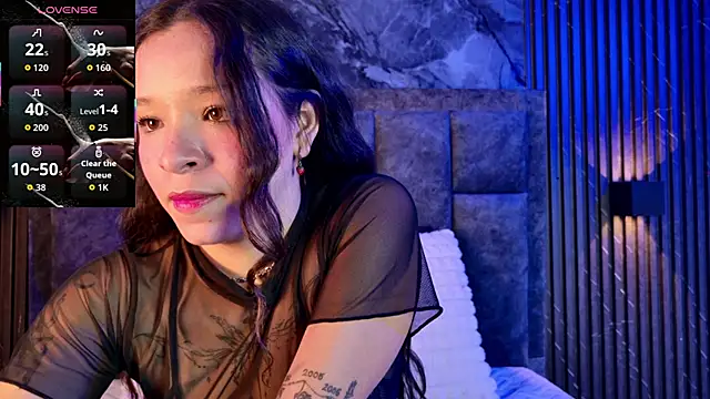 AlahyaPalmerR online show from 09/14/25, 08:13