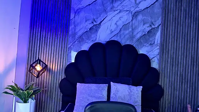 AlahyaPalmerR online show from 09/20/25, 03:40