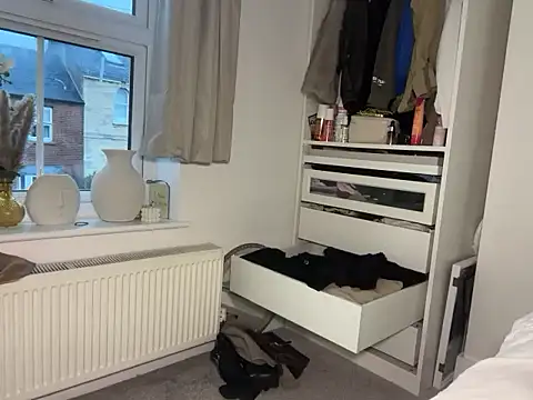 KayleeBella online show from 11/07/25, 04:18