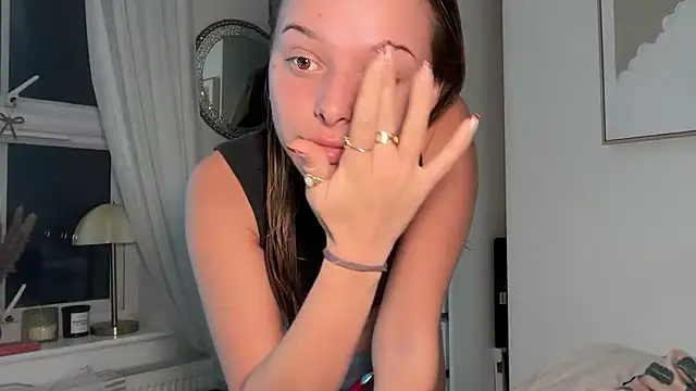 KayleeBella online show from 01/07/26, 09:17