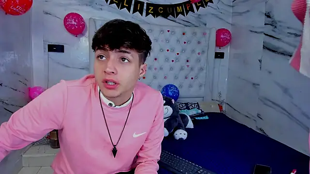 Ari and Storm online show from 02/24/26, 04:38