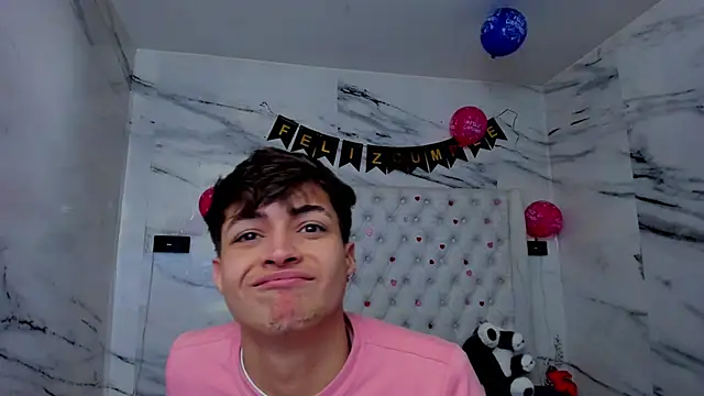 Ari and Storm online show from 03/20/26, 03:17