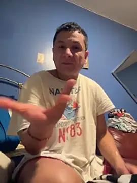 stevo170t online show from 11/27/25, 11:23