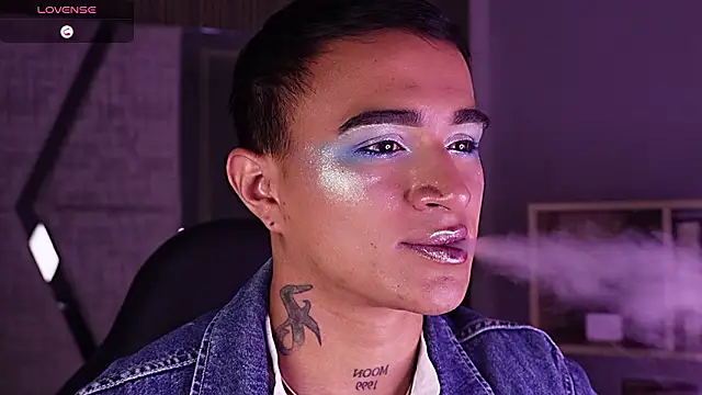 LiamDeep online show from 02/05/26, 08:24