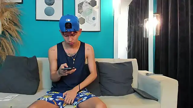 Marcus and Tony online show from 01/15/26, 03:11