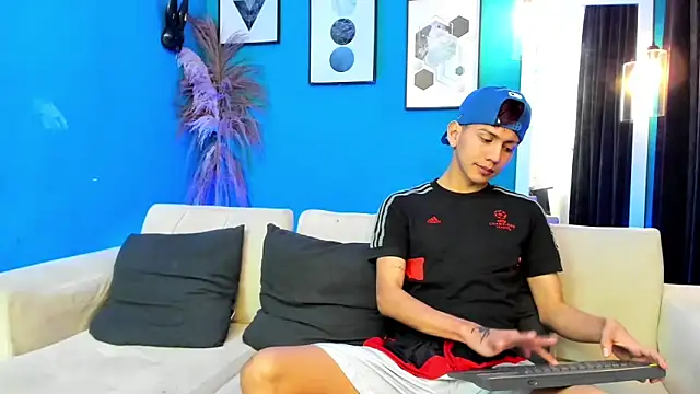 Marcus and Tony online show from 02/22/26, 03:51