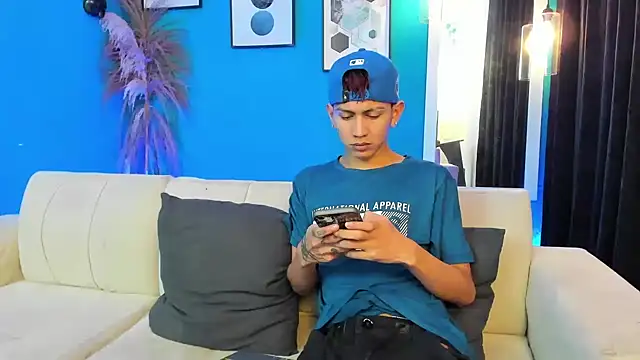 Marcus and Tony online show from 02/24/26, 03:15