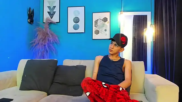 Marcus and Tony online show from 03/16/26, 04:07