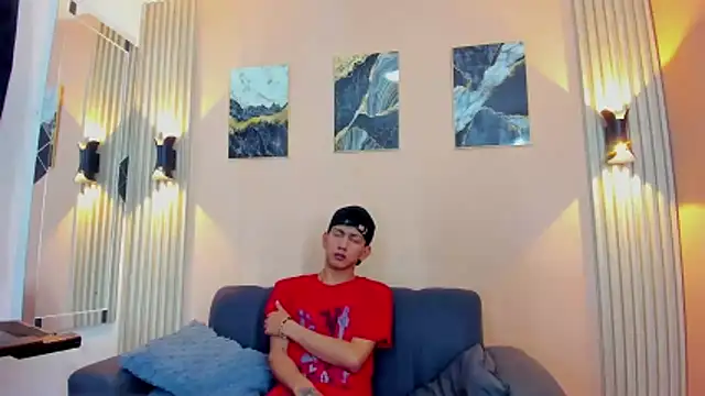 Marcus and Tony online show from 04/11/26, 08:35