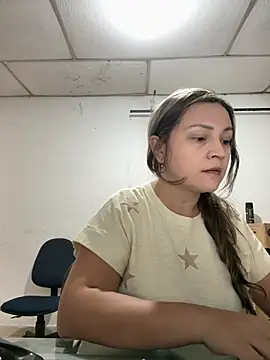 Snapshot of sophie_lopez1 chatting on 02/23/26, 03:53 sophie lopez1 online show from 02/23/26, 03:53