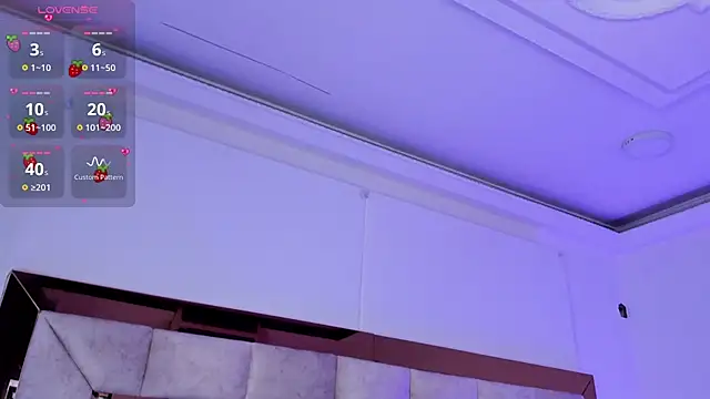 Snapshot of Morriggan chatting on 09/16/25, 08:54 Morriggan online show from 09/16/25, 08:54