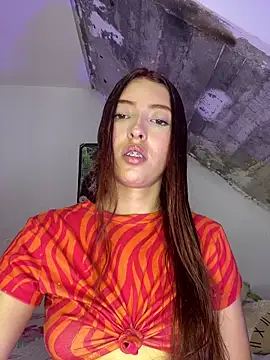 Melody rouxxx online show from 04/07/26, 03:18