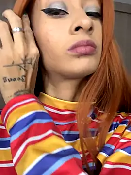 Snapshot of SunshineLizzy chatting on 10/02/25, 02:07 SunshineLizzy online show from 10/02/25, 02:07