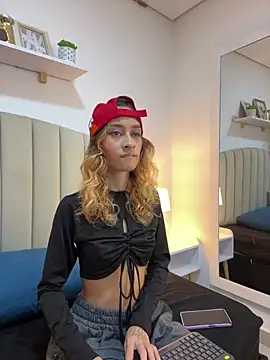 SunshineLizzy online show from 11/04/25, 12:26