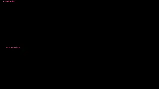 elisonni  online show from 10/13/25, 03:50