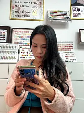 Baby-mmm online show from 01/12/26, 06:07