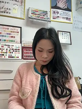 Baby-mmm online show from 01/14/26, 03:56