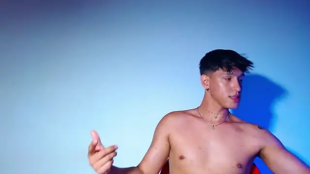 Snapshot of rowanbigboy23 chatting on 03/18/26, 12:03 rowanbigboy23 online show from 03/18/26, 12:03