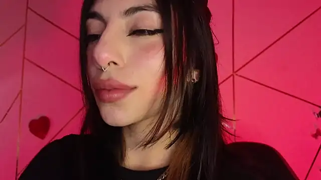 Snapshot of Hollyxx_ chatting on 03/13/26, 11:00 Hollyxx online show from 03/13/26, 11:00