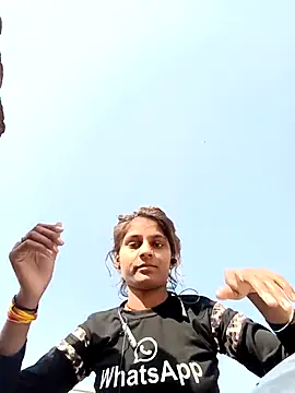 Jyoti thakurr online show from 11/11/25, 04:56