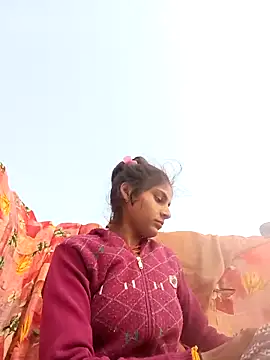 Jyoti thakurr online show from 11/20/25, 02:45