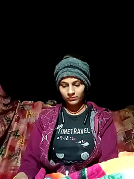 Jyoti thakurr online show from 11/22/25, 10:20