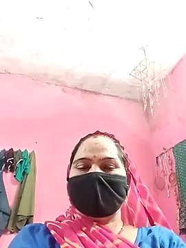 Sabnam thakurr online show from 09/26/25, 03:16