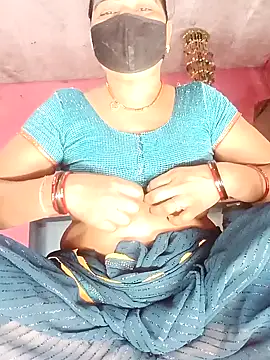 Sabnam thakurr online show from 10/01/25, 06:52