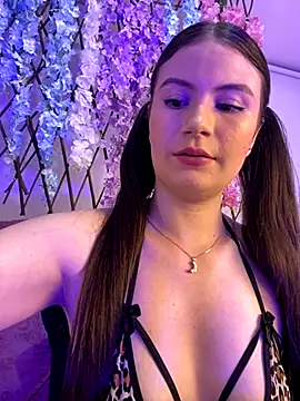 Tegui-sc online show from 10/03/25, 03:03