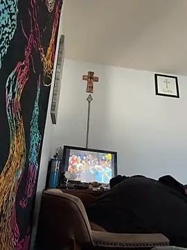 Lunablu13 online show from 02/15/26, 04:25