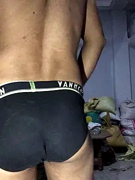 fitboy2107 online show from 11/02/25, 07:16