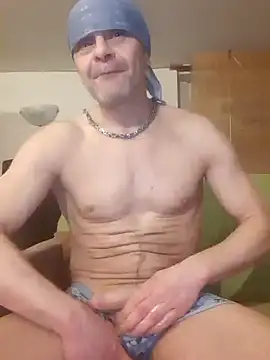 Kuba Gd online show from 12/31/24, 07:07