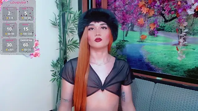 Snapshot of Madiso_Santiel chatting on 09/27/25, 07:52 Madiso Santiel online show from 09/27/25, 07:52